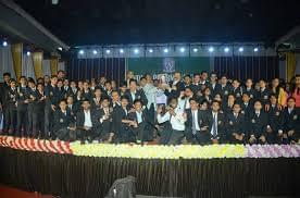 Loknete Dr. J.D. College of Pharmacy Nashik College Ambience photo 5